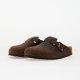 BIRKENSTOCK BOSTON HABANA OILED LEATHER 42