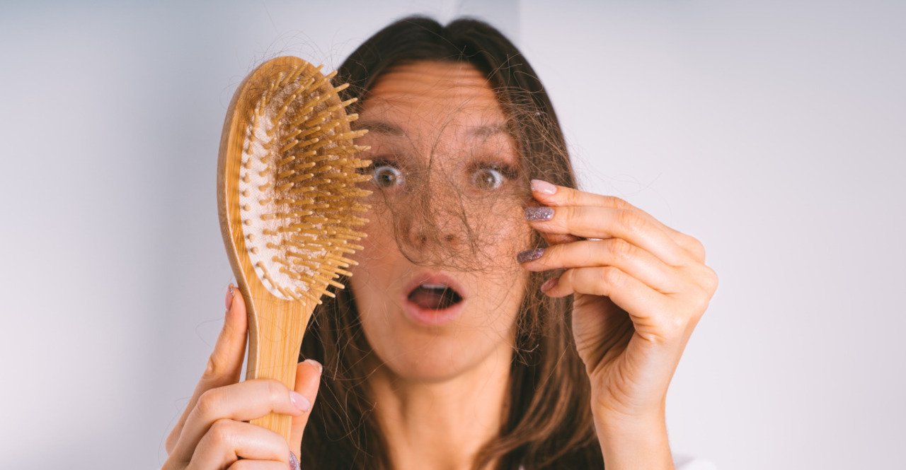 Come prendersi cura dei nostri capelli e prevenirne la caduta