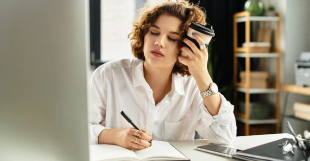 Calo di attenzione? Cause e soluzioni per ritrovare la concentrazione