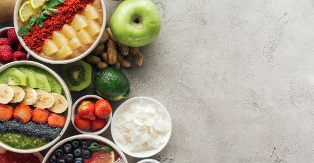 Detox alimentare a gennaio: cosa funziona davvero