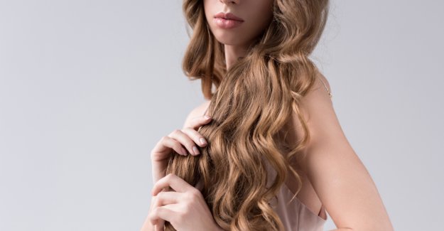 I migliori integratori per la salute della pelle e dei capelli