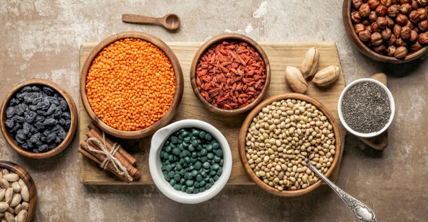 Legumi: come integrarli per perdere peso o aumentare proteine