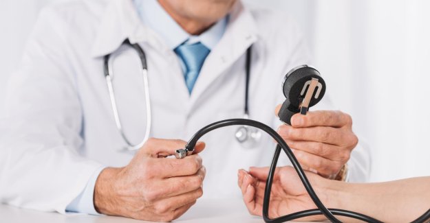Stile di vita e pressione alta: cosa cambia davvero?