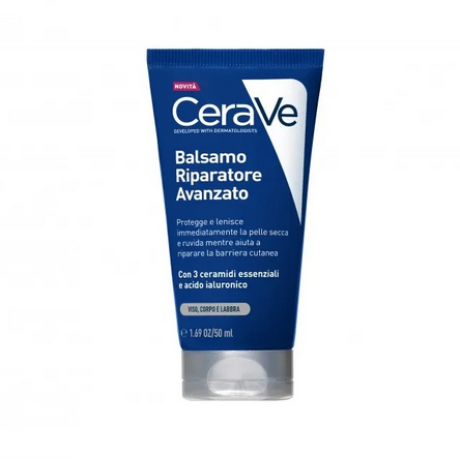 CERAVE BALSAMO RIPARATORE AVANZATO 50 ML