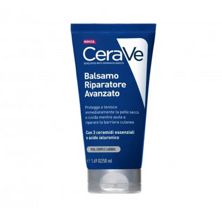 CERAVE BALSAMO RIPARATORE AVANZATO 50 ML