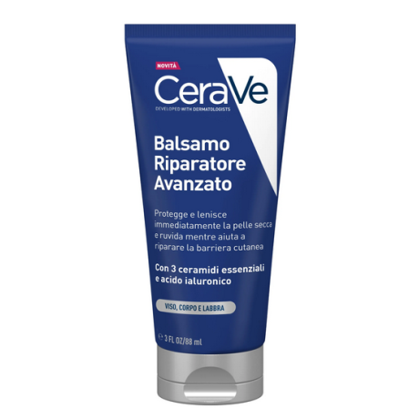 CERAVE BALSAMO RIPARATORE AVANZATO 88 ML