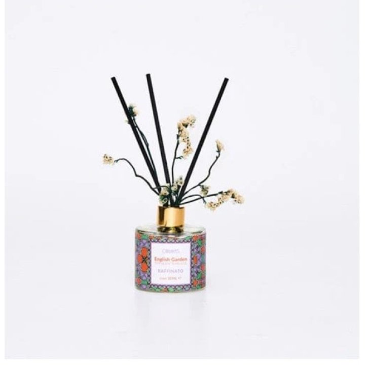 COLORS DIFFUSORE AMBIENTE ARANCIONE 50 ML