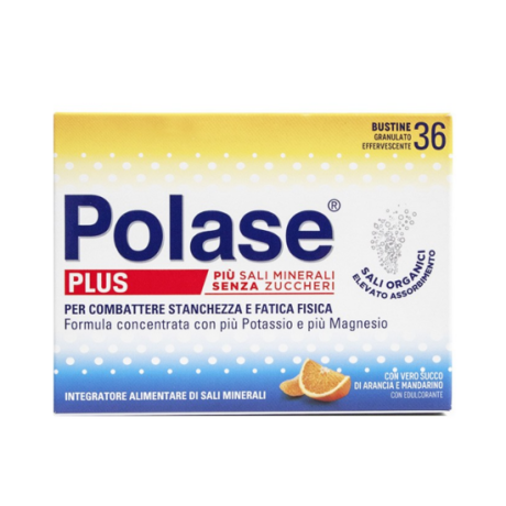 POLASE PLUS 36 BUSTINE PROMO 2024