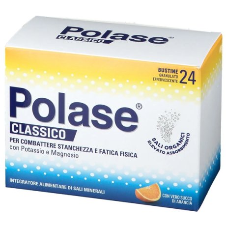 POLASE ARANCIA 24 BUSTINE PROMO 2024