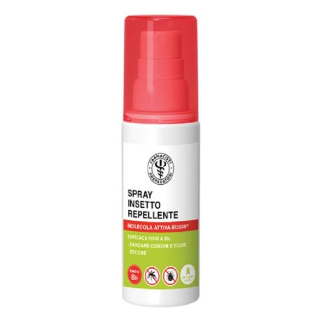 LFP INSETTO REPELLENTE 100 ML