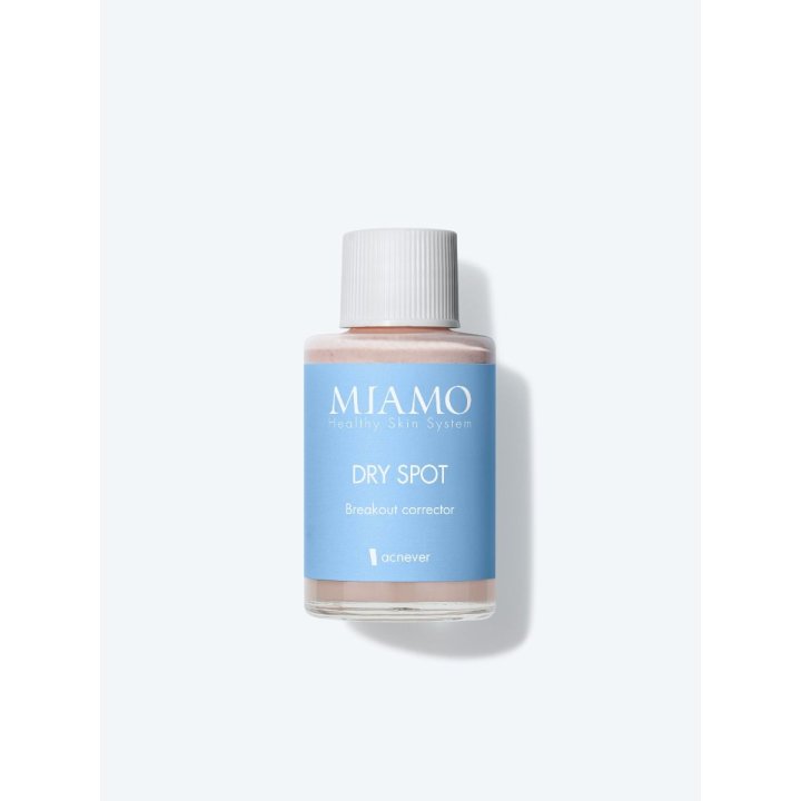 MIAMO ACNEVER DRY SPOT 30 ML