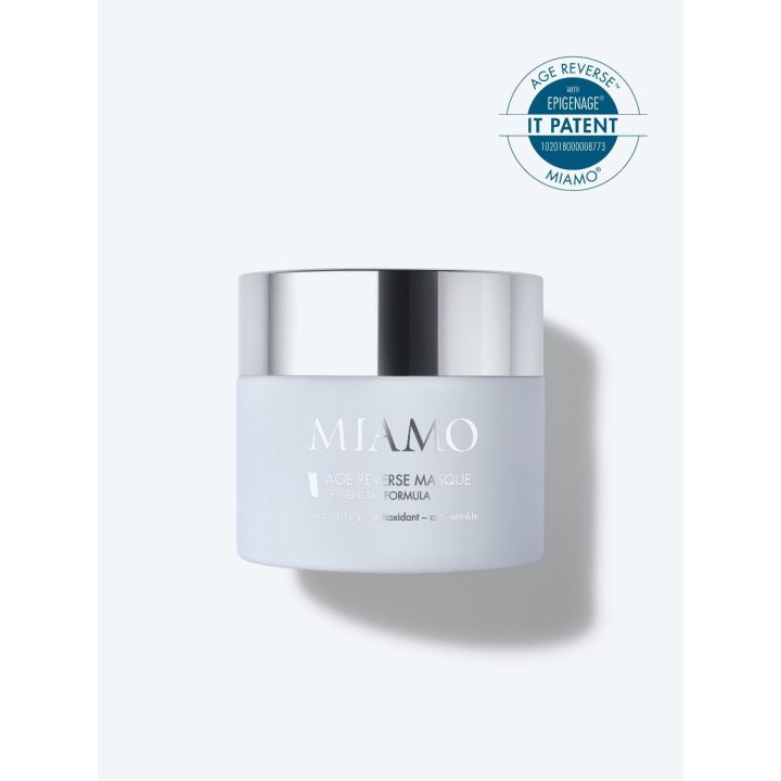 MIAMO AGE REVERSE MASQUE NEW 50 ML