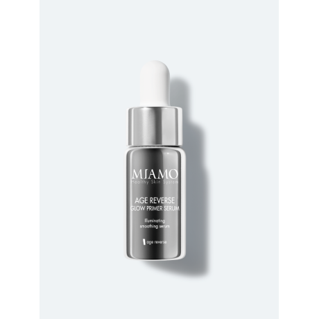 MIAMO AGE REVERSE GLOW PRIMER SERUM 10 ML