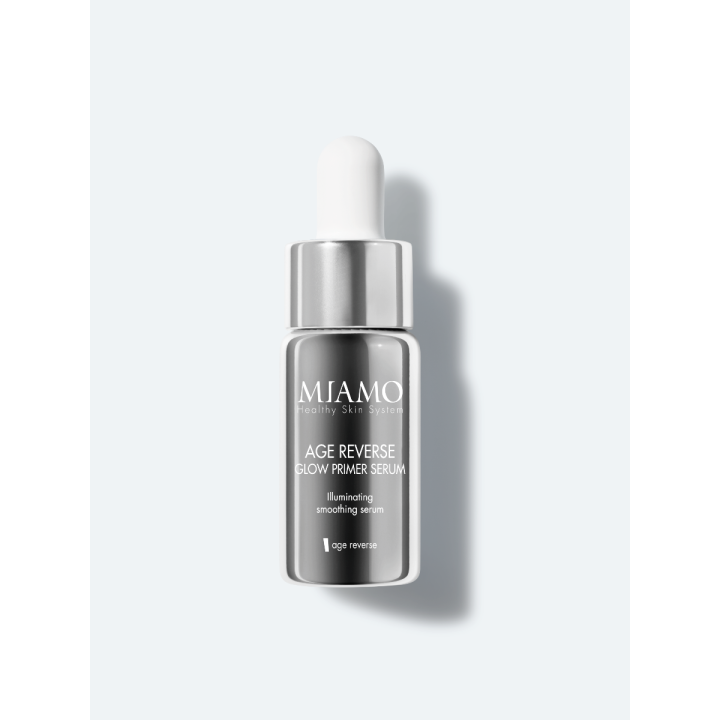 MIAMO AGE REVERSE GLOW PRIMER SERUM 10 ML