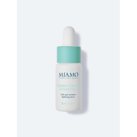 MIAMO PIGMENT CONTROL ADVANCED SERUM 10 ML