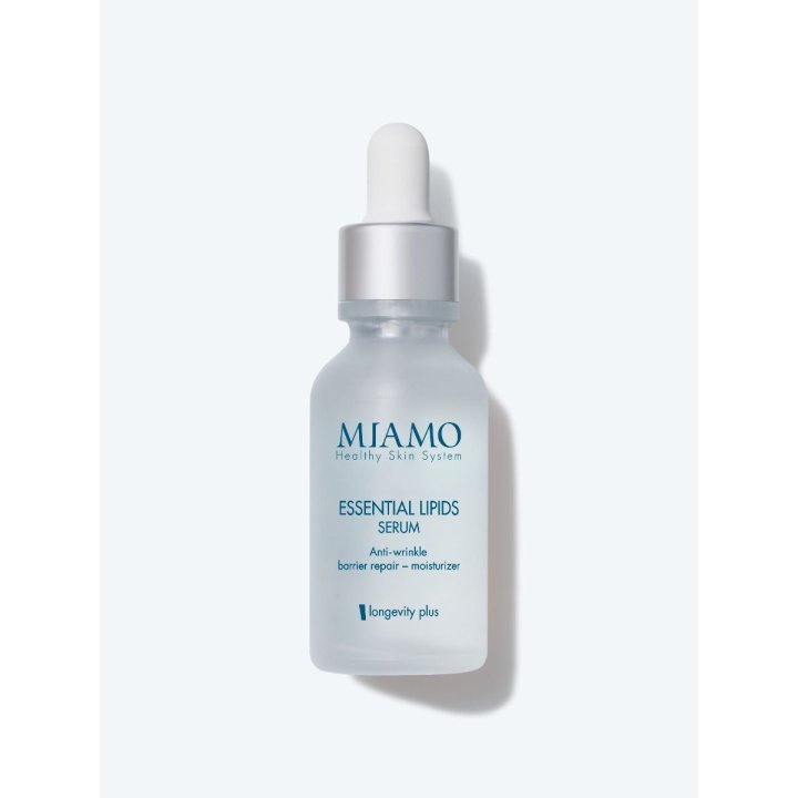 MIAMO LONGEVITY PLUS ESSENTIAL LIPIDS SERUM 30 ML