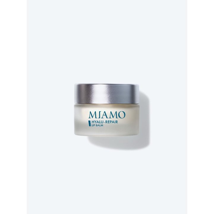 MIAMO LONGEVITY PLUS HYALU REPAIR LIP BALM 15 ML