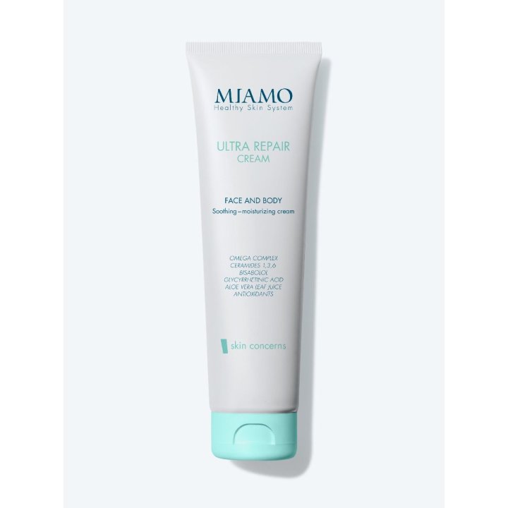 MIAMO SKIN CONCERNS ULTRA REPAIR CREAM 150 ML