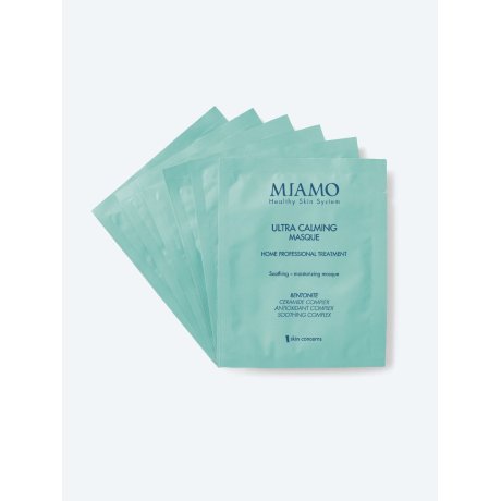 MIAMO ULTRA CALMING MASQUE 10 ML