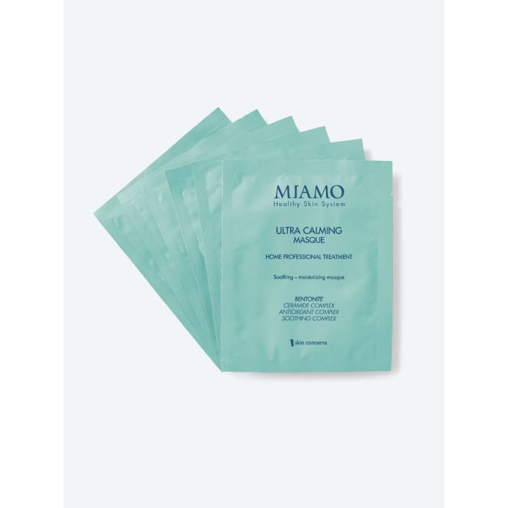 MIAMO ULTRA CALMING MASQUE 10 ML