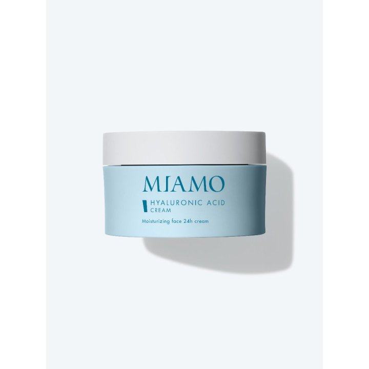 MIAMO TOTAL CARE HYALURONIC ACID CREAM 50 ML