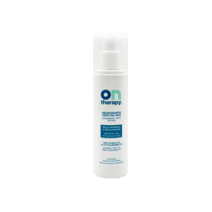 ONTHERAPY DEODORANTE VAPO NO G