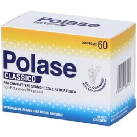 POLASE 60 COMPRESSE