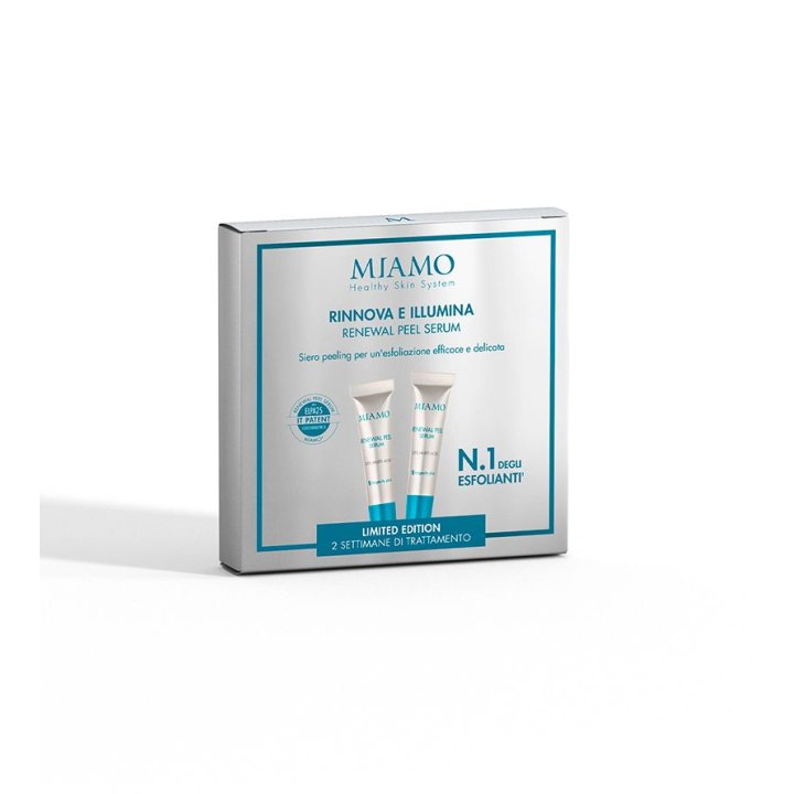 MIAMO LONGEVITY PLUS SPECIAL BOX RENEWAL PEEL