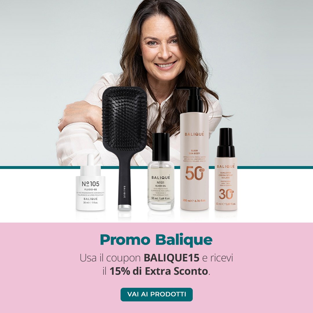 promo balique