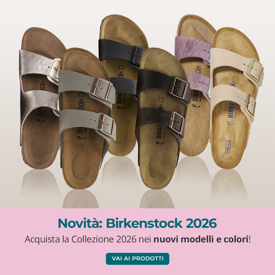 birkenstock 2026