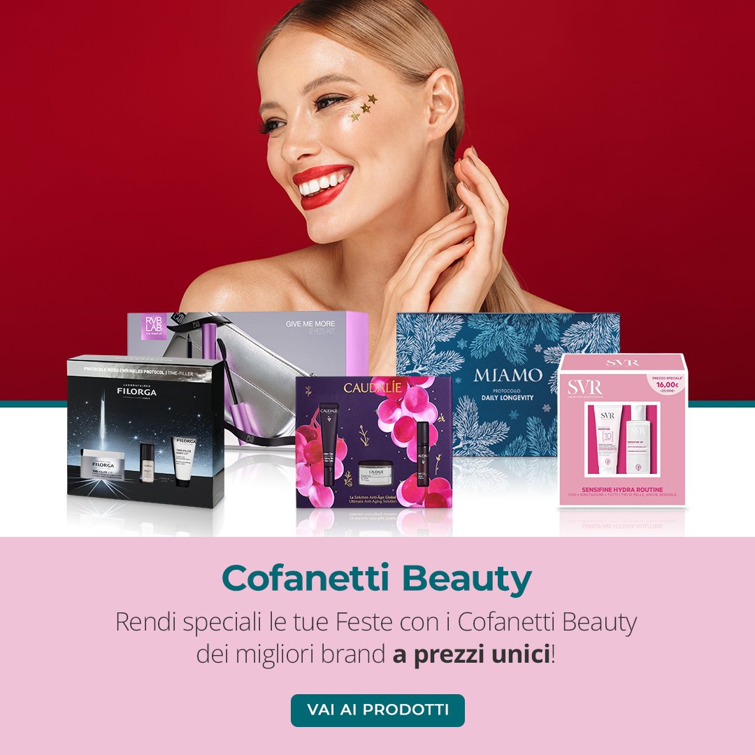 cofanetti natale