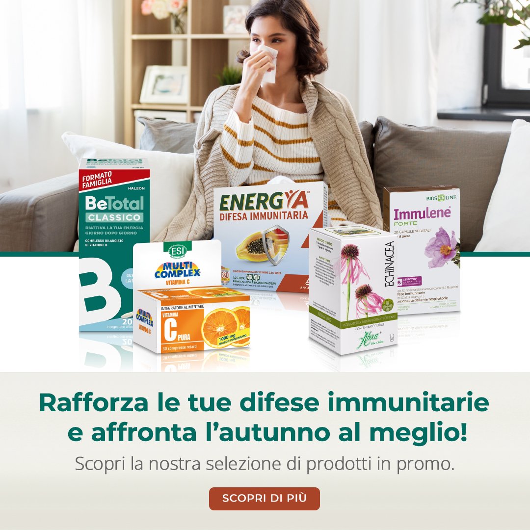 difese immunitarie 2024