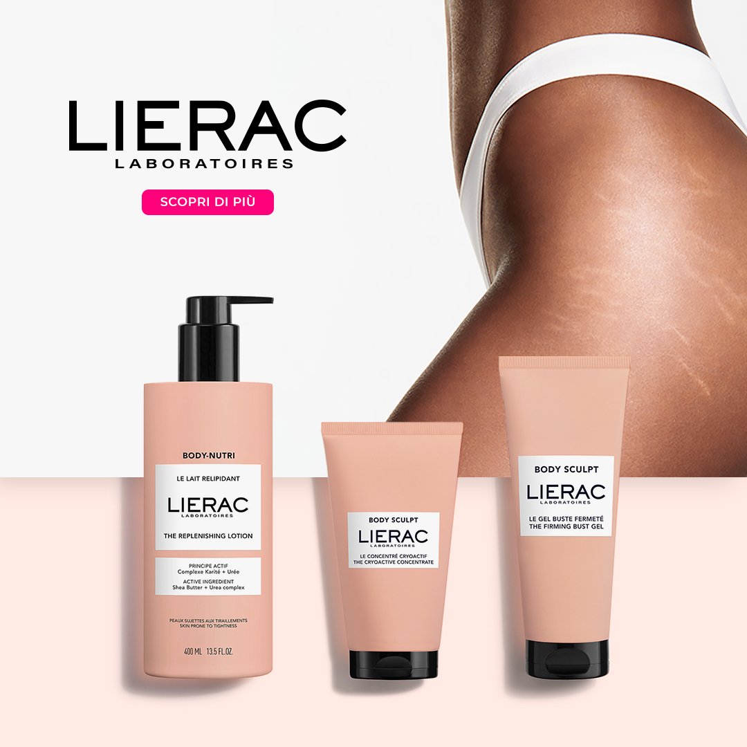 lierac body sculpt