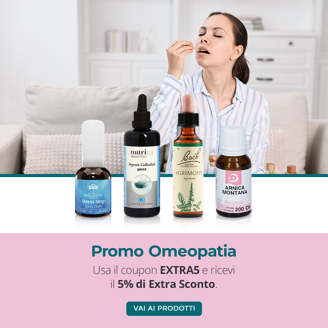 promo omeopatia
