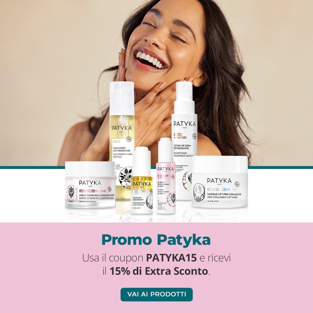 promo patyka
