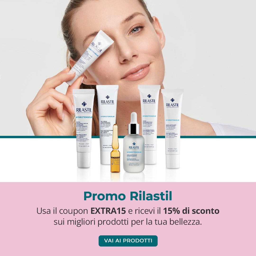 promo rilastil