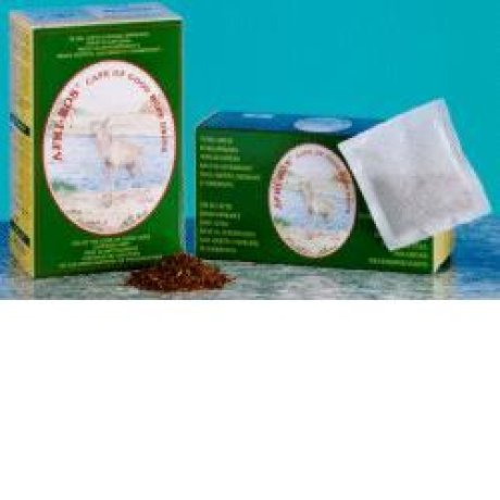 AFRI BOS THE ROOIBOS 150G AFRI BOS THE ROOIBOS 150G