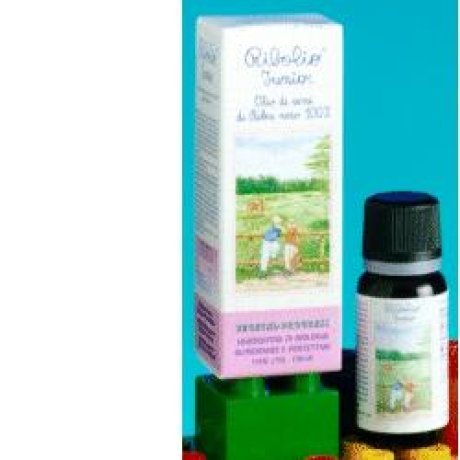 RIBOLIO JUNIOR BIO 10 ML