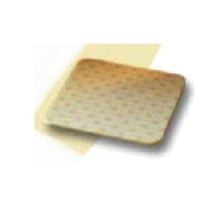 MEDICAZIONE SPECIALE ATTIVA CON SCHIUME COMFEEL BIATAIN 10X10CM 10 PEZZI