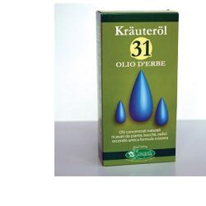 KRAUTEROL 31 100 ML