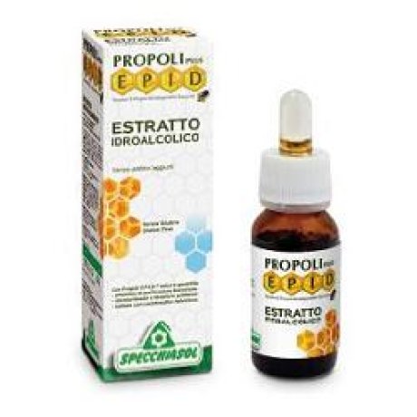 EPID ESTRATTO IDROALCOLICO 30 ML