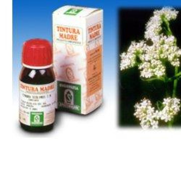 VALERIANA 36 TINTURA MADRE 50 ML