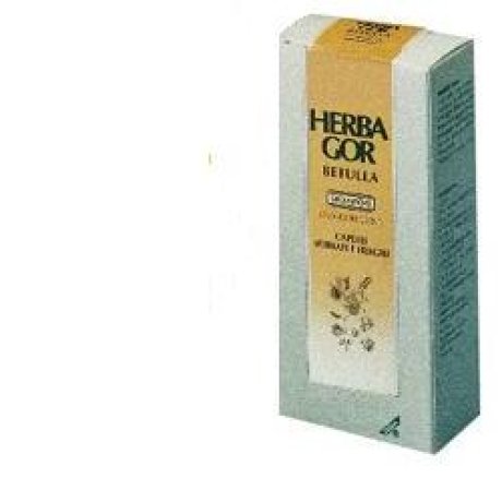HERBAR BETULLA ML 200