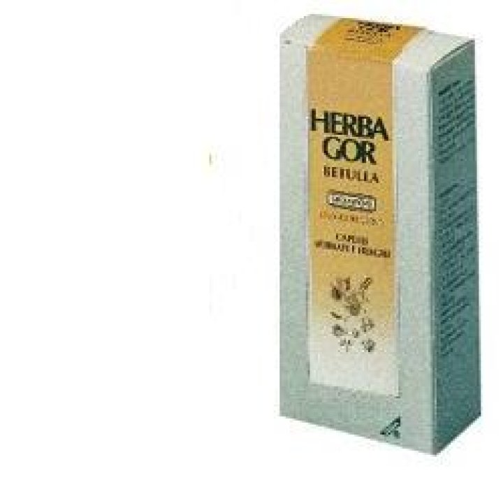 HERBAR BETULLA ML 200