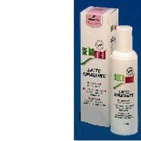 SEBAMED LATTE IDRATANTE 200 ML