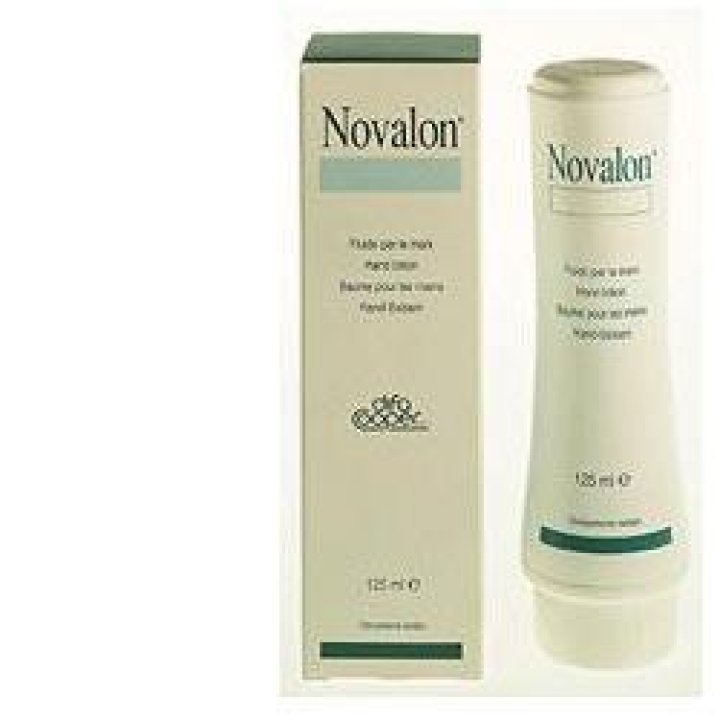 NOVALON FLUIDO MANI 125 ML