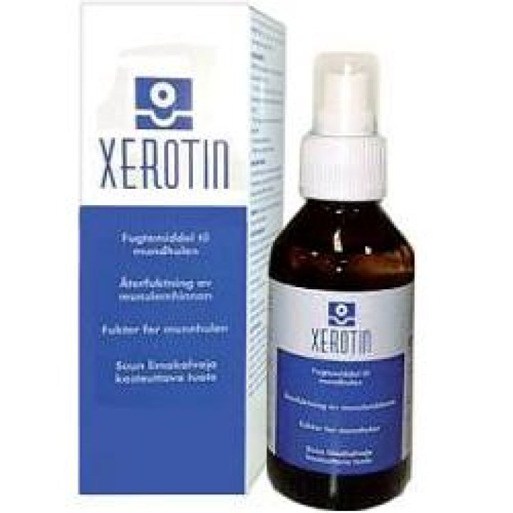 XEROTIN 100 ML