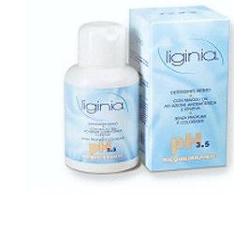 LIGINIA RIEQUILIBRANTE PH 3,5 INTIMO 200 ML