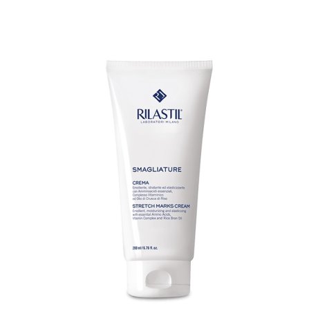 RILASTIL SMAGLIATURE CORPO CREMA 200 ML