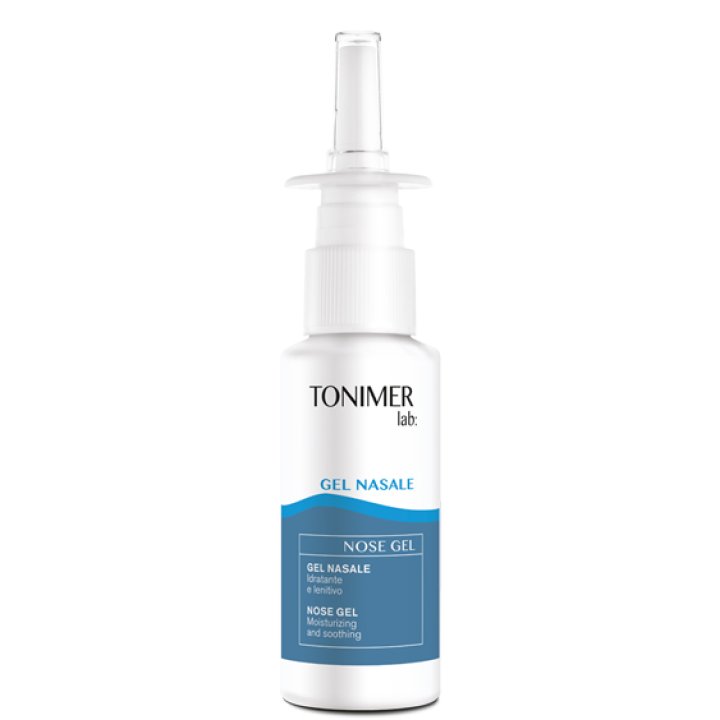 TONIMER LAB GEL NASALE 20 ML